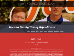 Osceola County Young Republicans